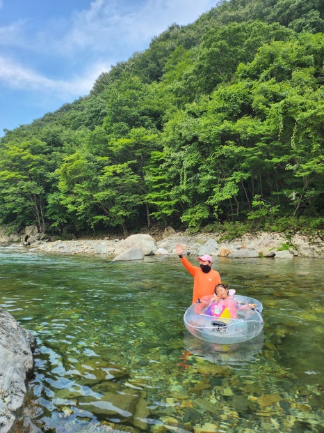 카리브펜션 이미지