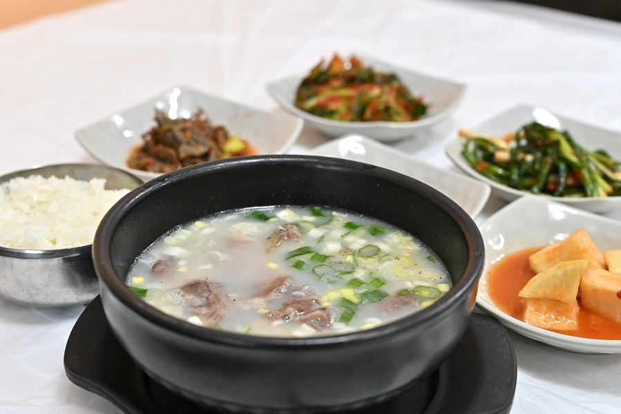 영심이 한식 이미지