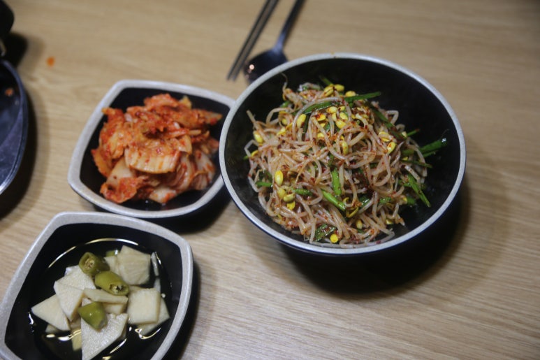 요술램프삼겹살 이미지