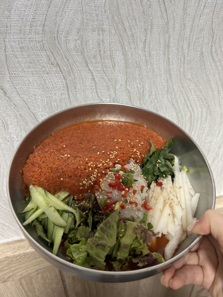 금양횟집 이미지