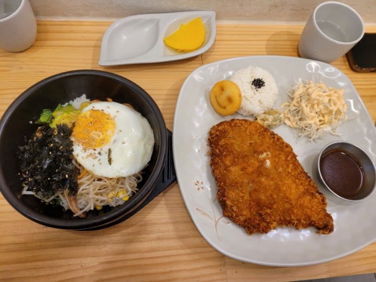 금손김밥 이미지