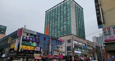 중부지방고용노동청 안산지청 이미지