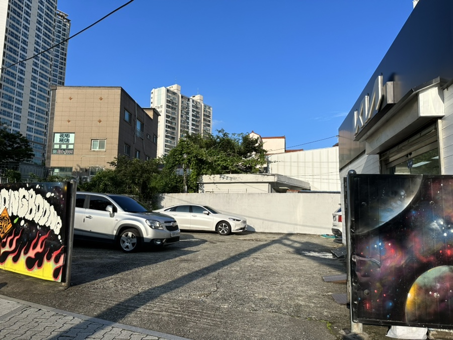 기아자동차거제대리점 이미지