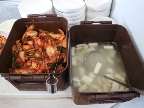 콩쥐식당 이미지