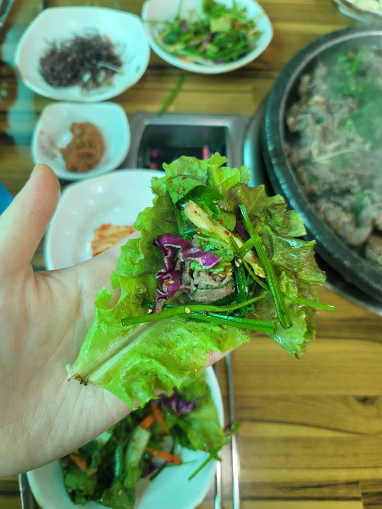 송림향 이미지
