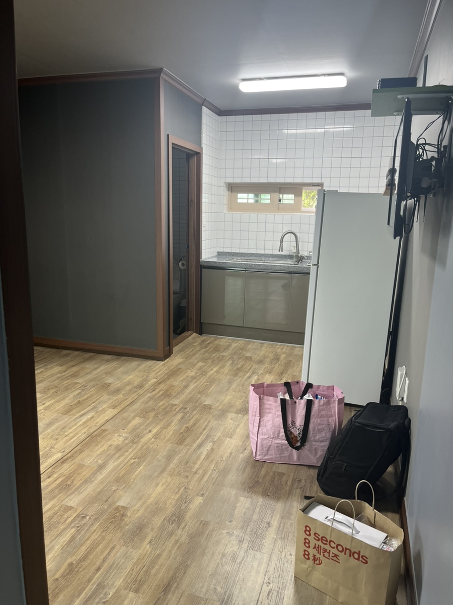 계수나무펜션 이미지