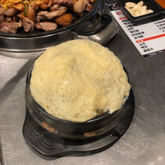 골목뒷고기 이미지