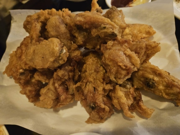 후랭크치킨 독산3분점 사진 3