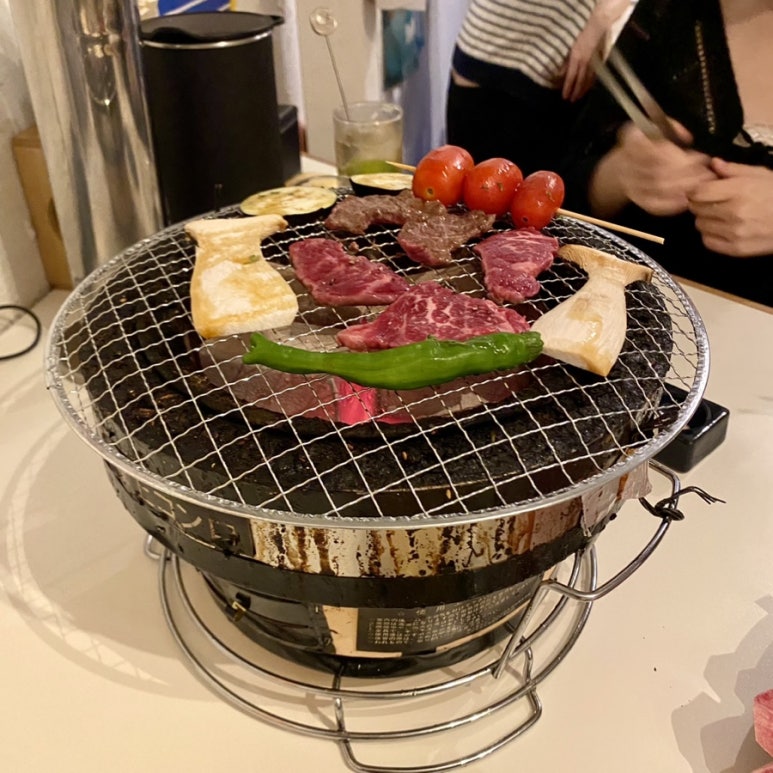 은신처 전포점 이미지