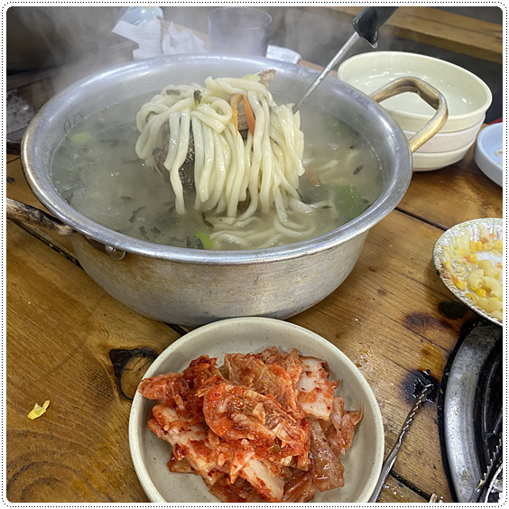 태풍횟집 이미지