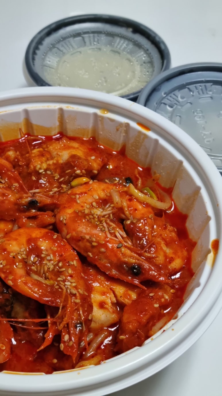 물첨벙아구찜 이미지