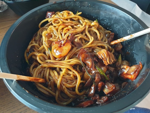 신동아반점 이미지
