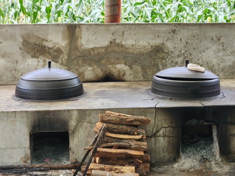 용정소머리곰탕 이미지