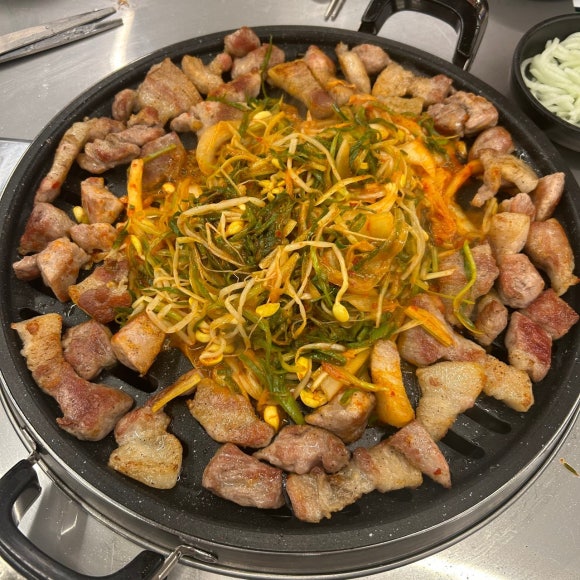 골목뒷고기 이미지