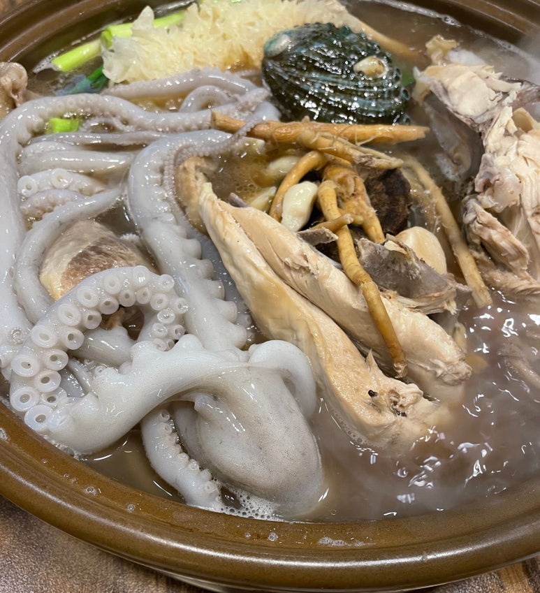 수정낙지골 이미지