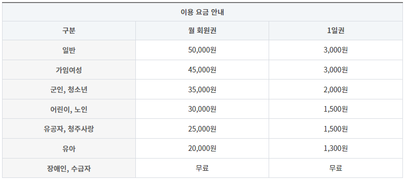 (주)투어센터 이미지