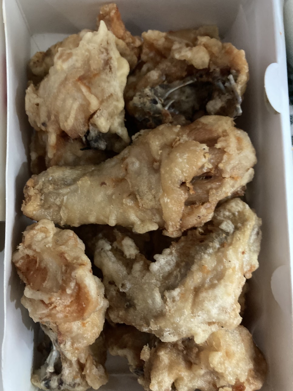 나이스치킨바베큐&쌈닭 이미지