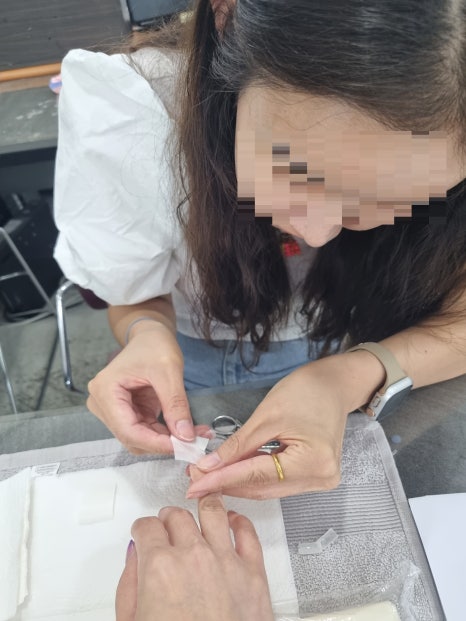 네일해나 이미지