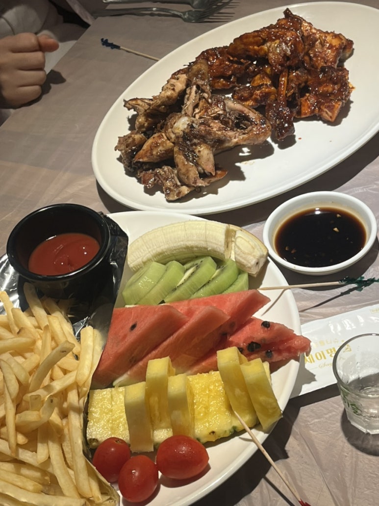 구룡생막창 이미지