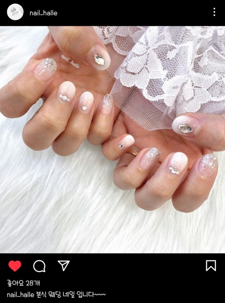 네일할래 이미지