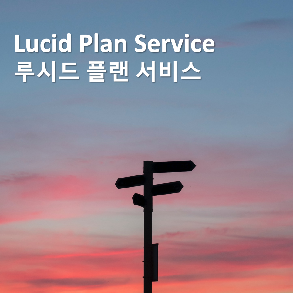 루시드플랜 이미지