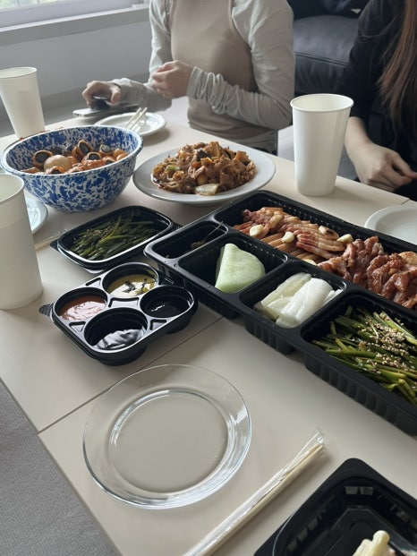배스킨라빈스 구성트레이더스 이미지
