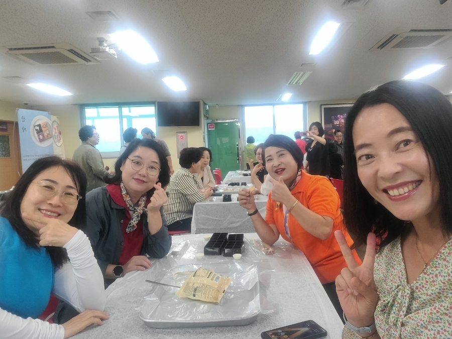 농업회사법인 (주) 담양한과명진식품 이미지