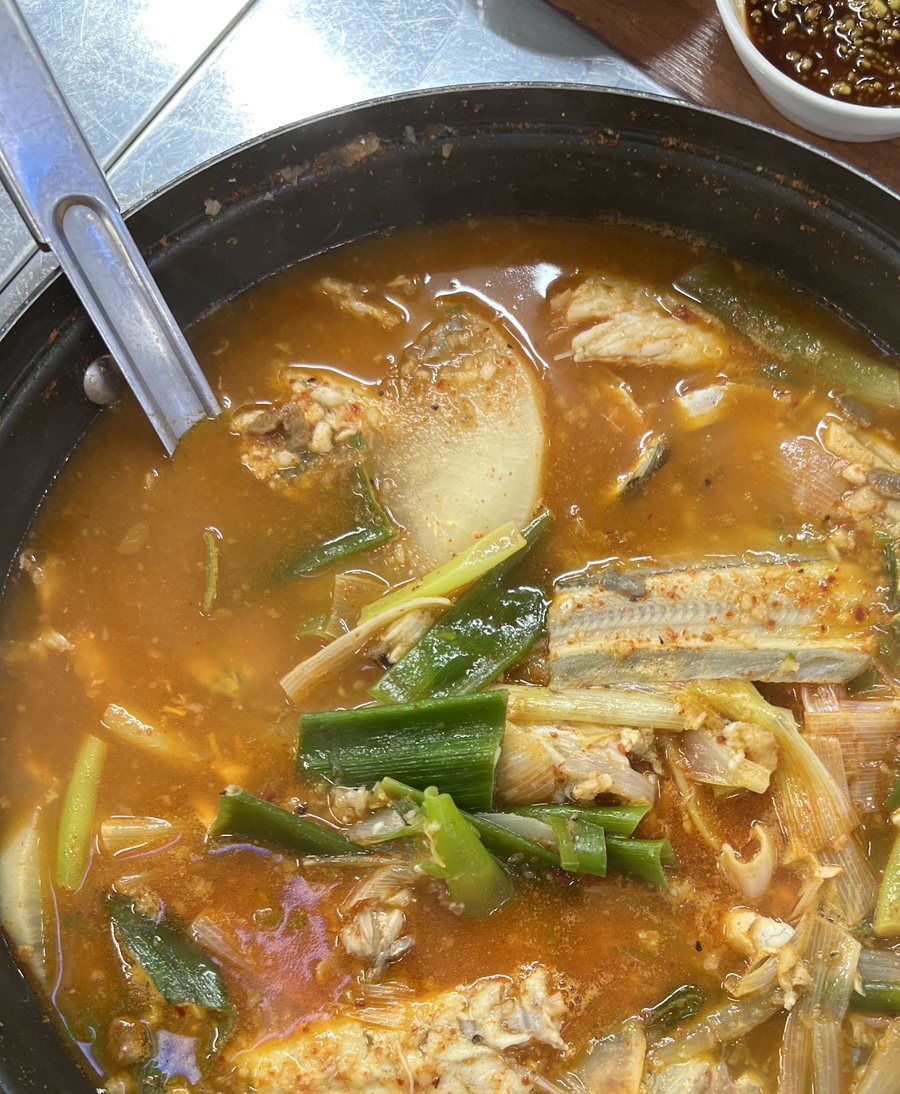 (주)해강수산 이미지