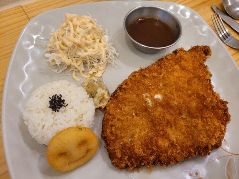 금손김밥 이미지