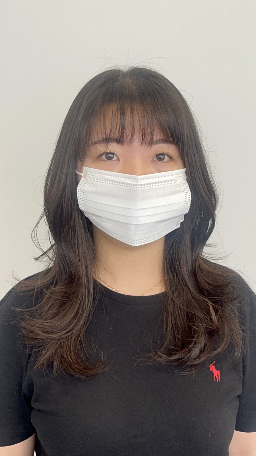 다루다헤어프로젝트 이미지