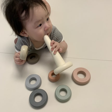 보부상 삼촌 이미지