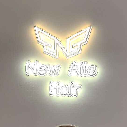 뉴엘헤어 이미지