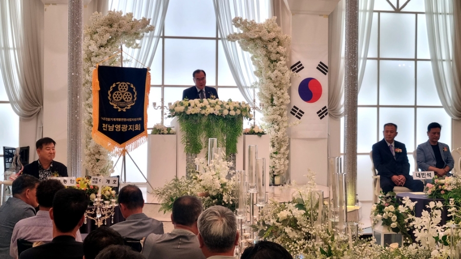영광건설기계 이미지