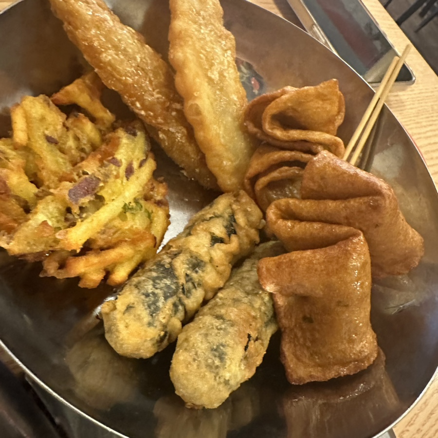 할머니 즉석 떡볶이 이미지