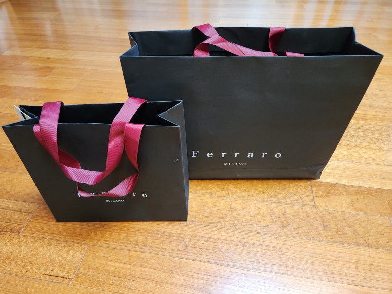 프랑코페라로롯데 이미지