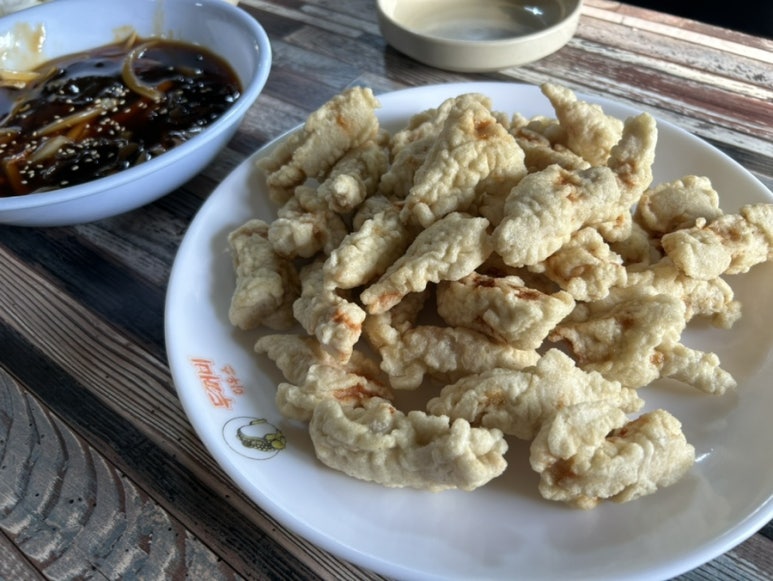 띵호야반점 이미지