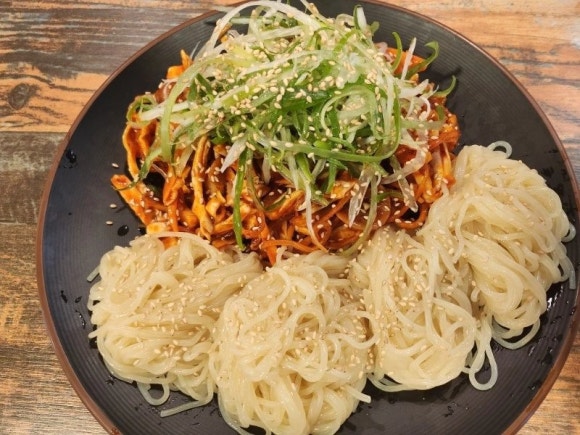 바베큐하우스 이미지