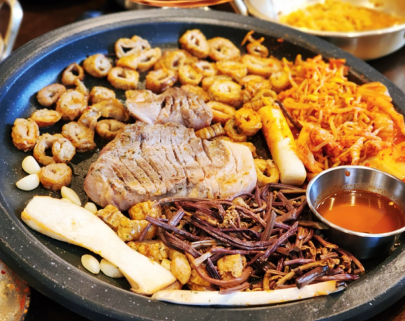 막창이땡길때 이미지