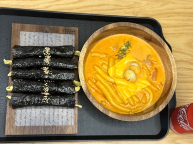 애플꼬마김밥 효자점 이미지