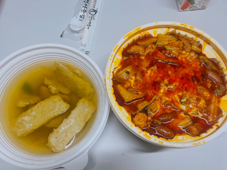 엽기떡볶이노원점 이미지