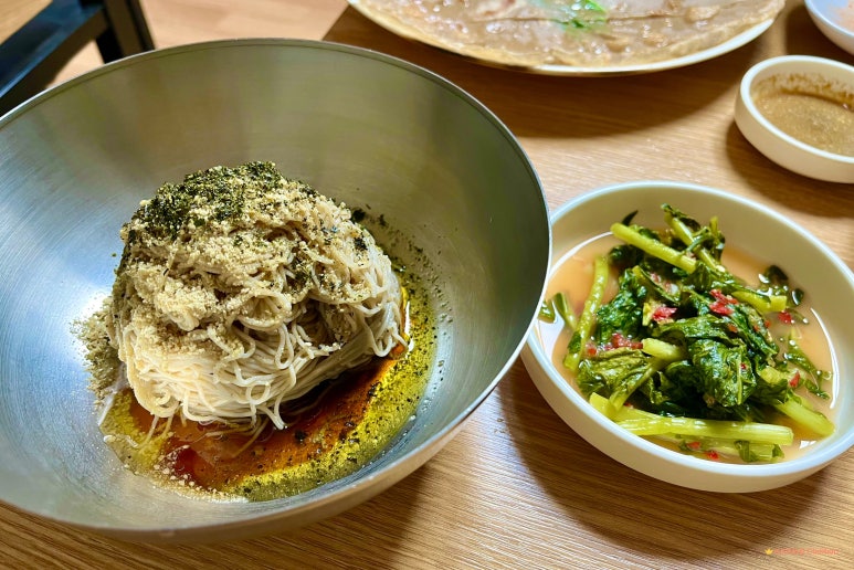 정통막국수전문점 이미지