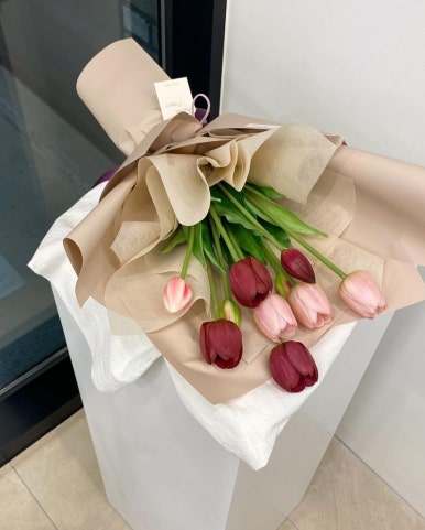하유플라워 이미지