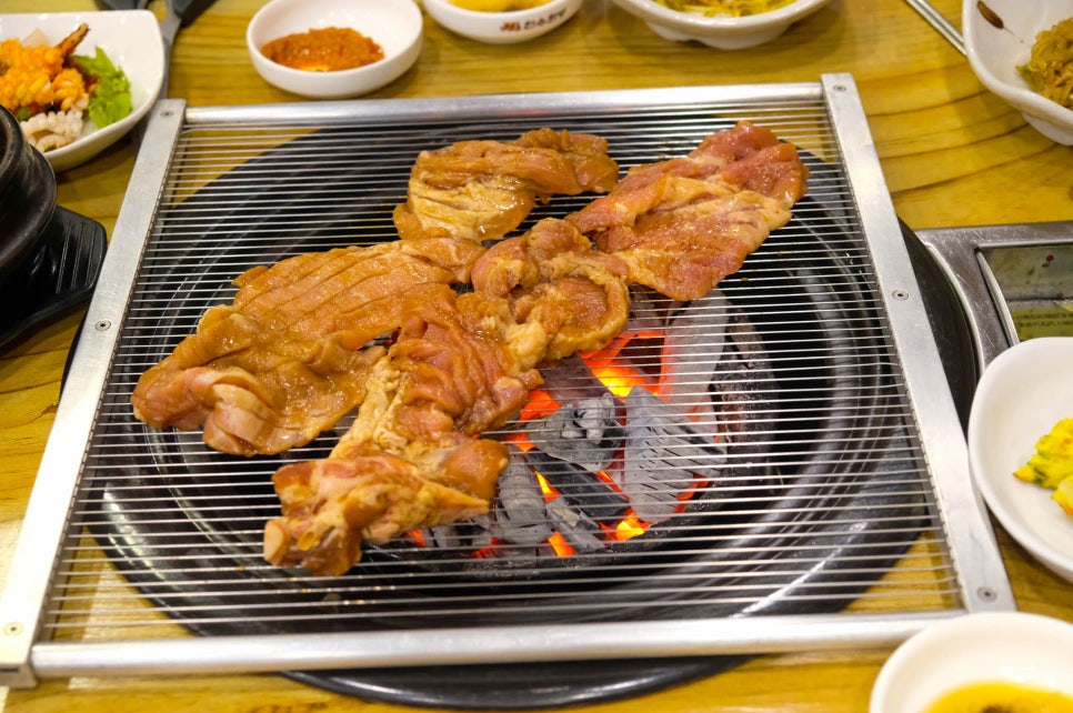 반찬마루 이미지