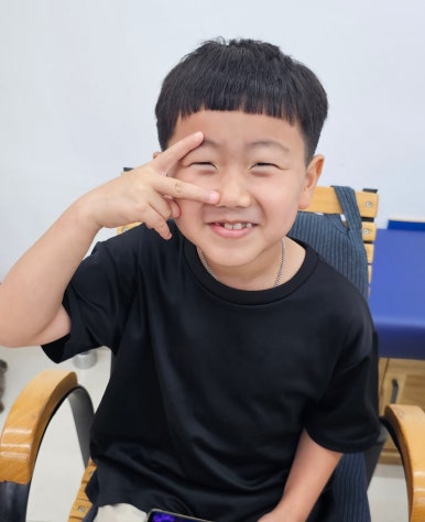 헤어샵 남성컷트전문점 이미지