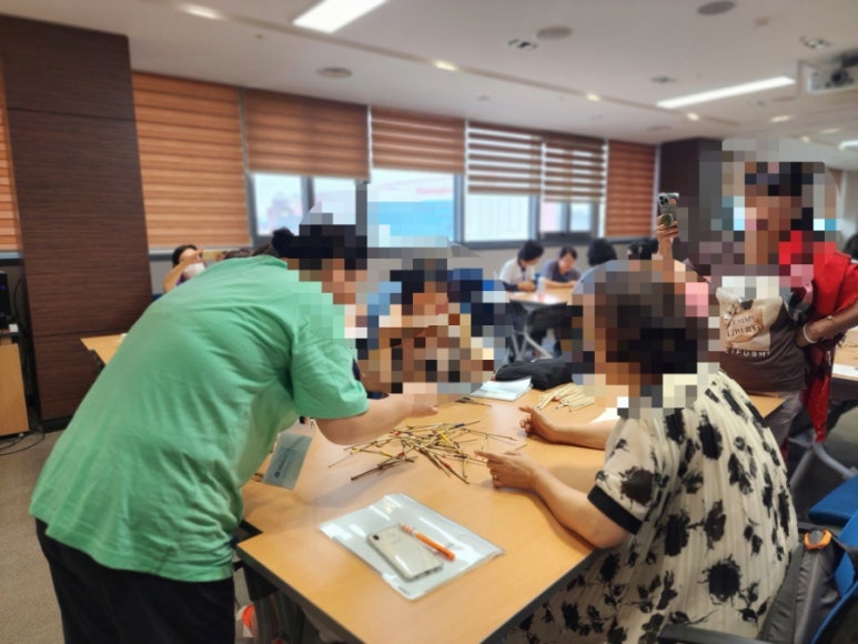 해봄재외동포교육재단 이미지