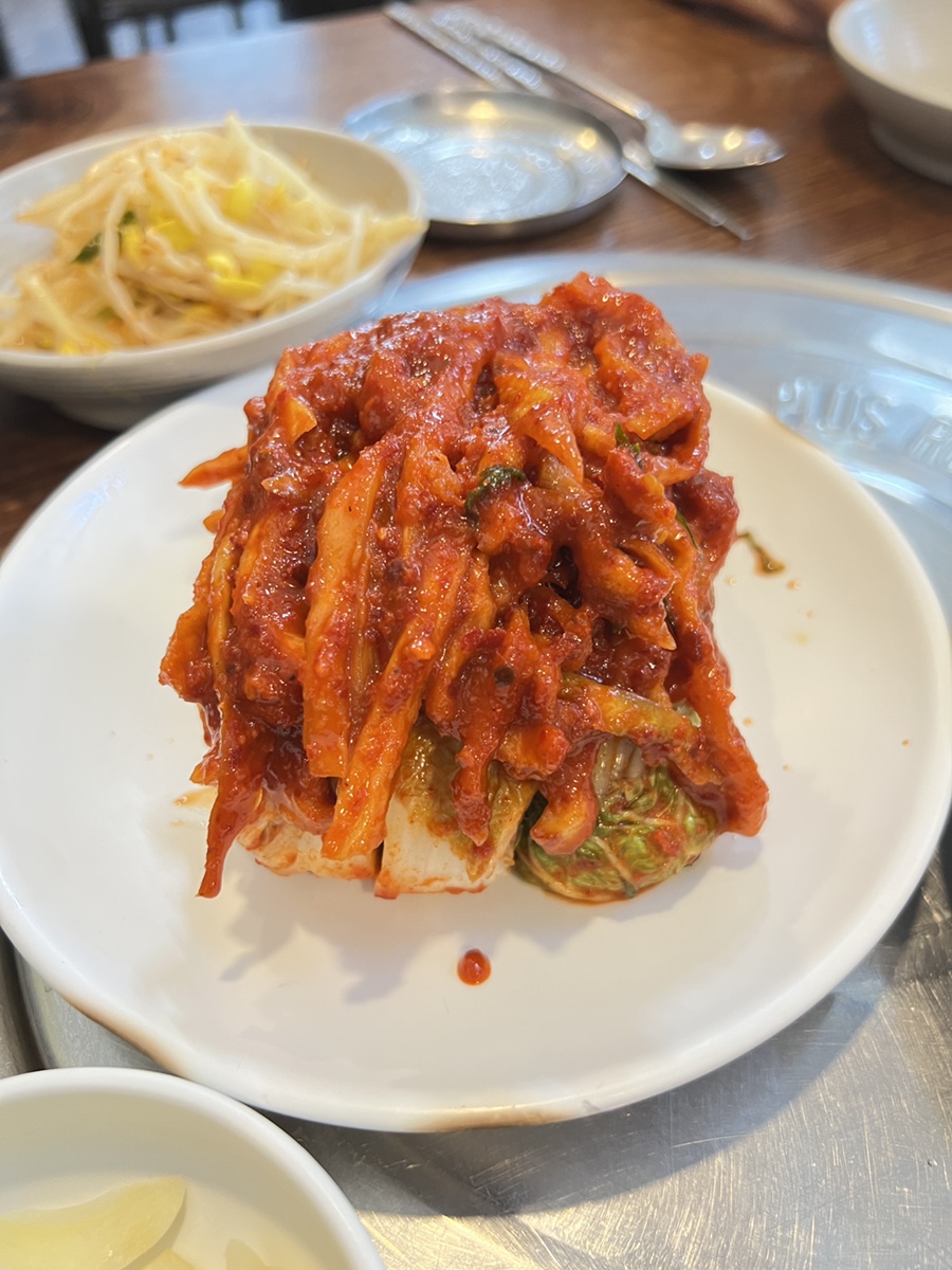 장군족발 이미지