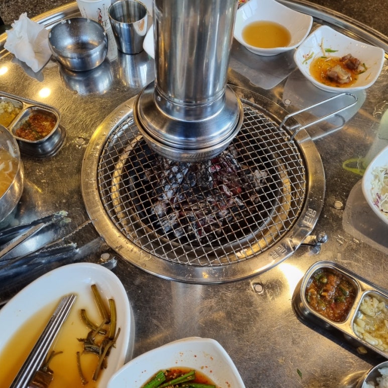 꼬깃고기 이미지