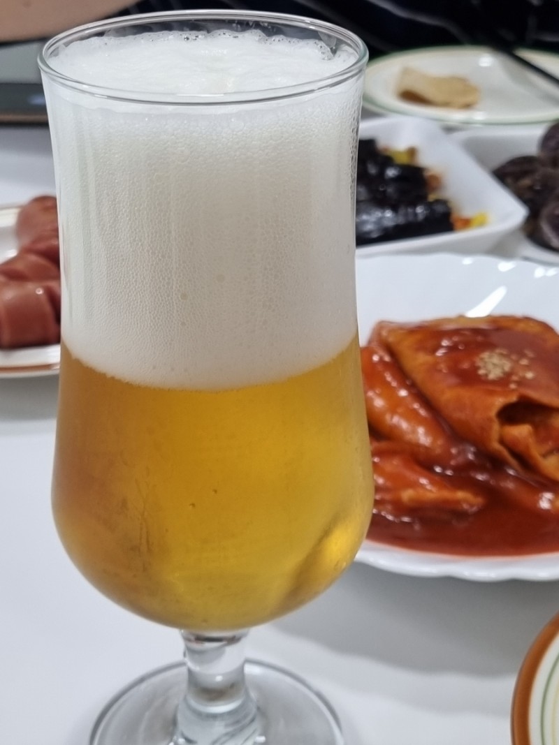 맛나떡볶이 이미지