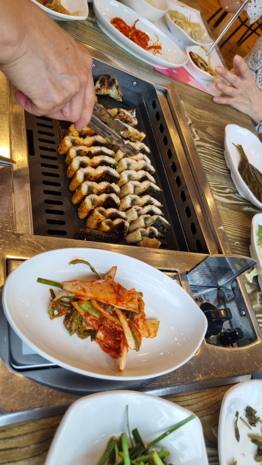 장어명가 이미지