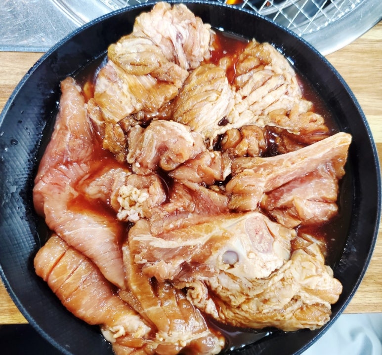 복자갈비(이동점) 이미지